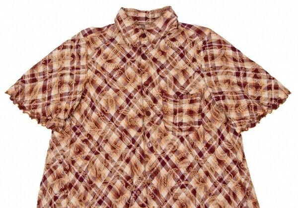 ジページェ バイ ジャンポールゴルチエJPG by GAULTIER ボタニカル