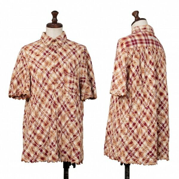 ジページェ バイ ジャンポールゴルチエJPG by GAULTIER ボタニカル