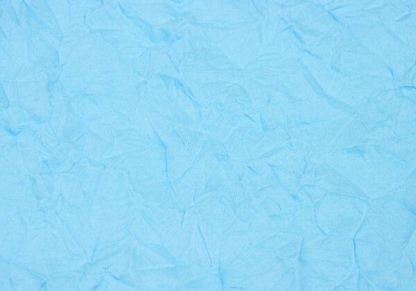 イッセイミヤケ お買い得品 ミーISSEY MIYAKE me ポリシワ加工Tシャツ