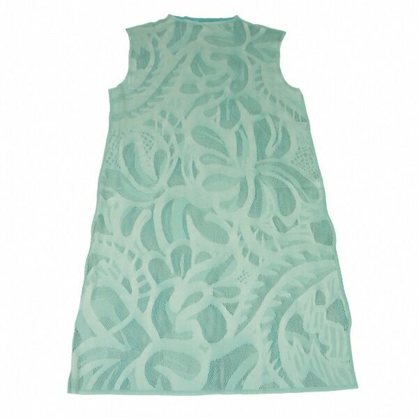 プリーツプリーズPLEATS PLEASE A-POC INSIDE メッシュカッティング