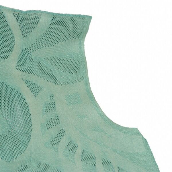 プリーツプリーズPLEATS PLEASE A-POC INSIDE メッシュカッティング