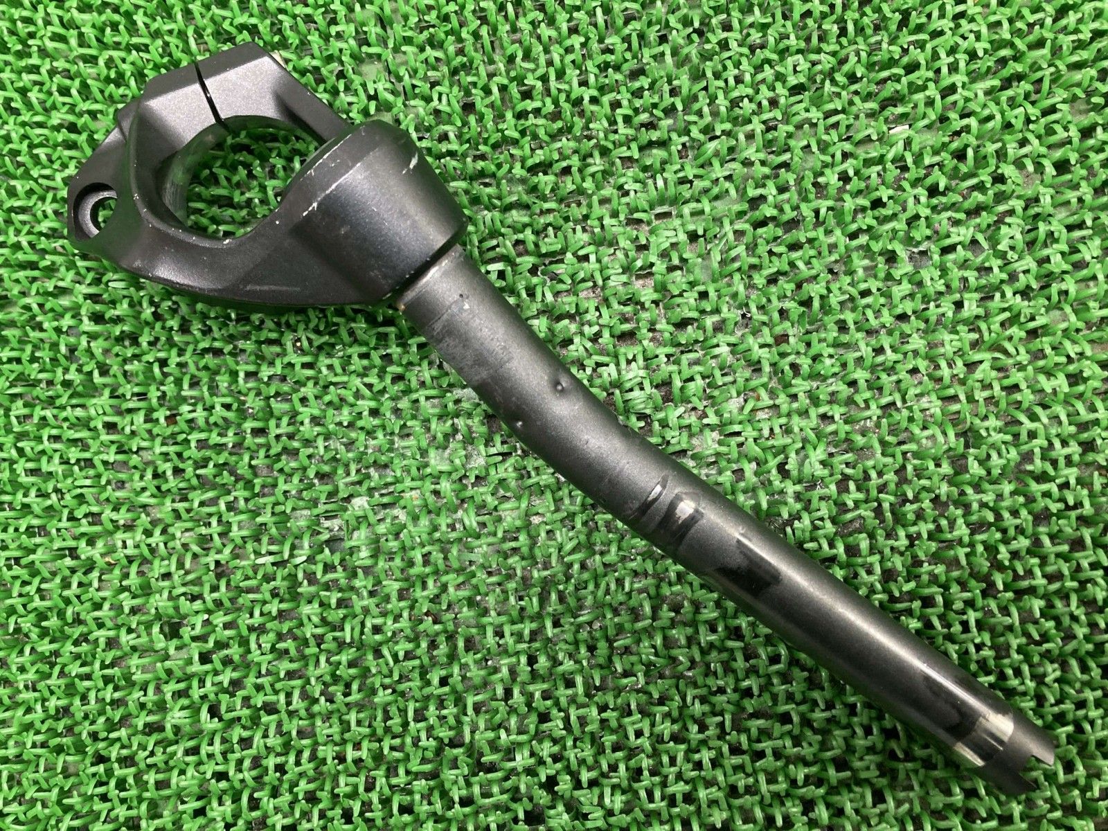 NinjaH2SX セパレートハンドル 右 カワサキ 純正 中古 バイク 部品