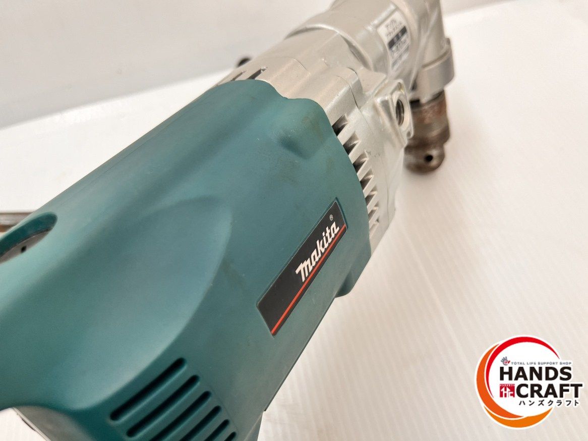 13 mmアングルドリル