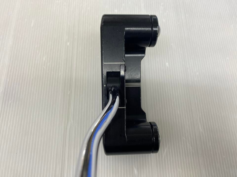 キュアパター RX-4 US パター