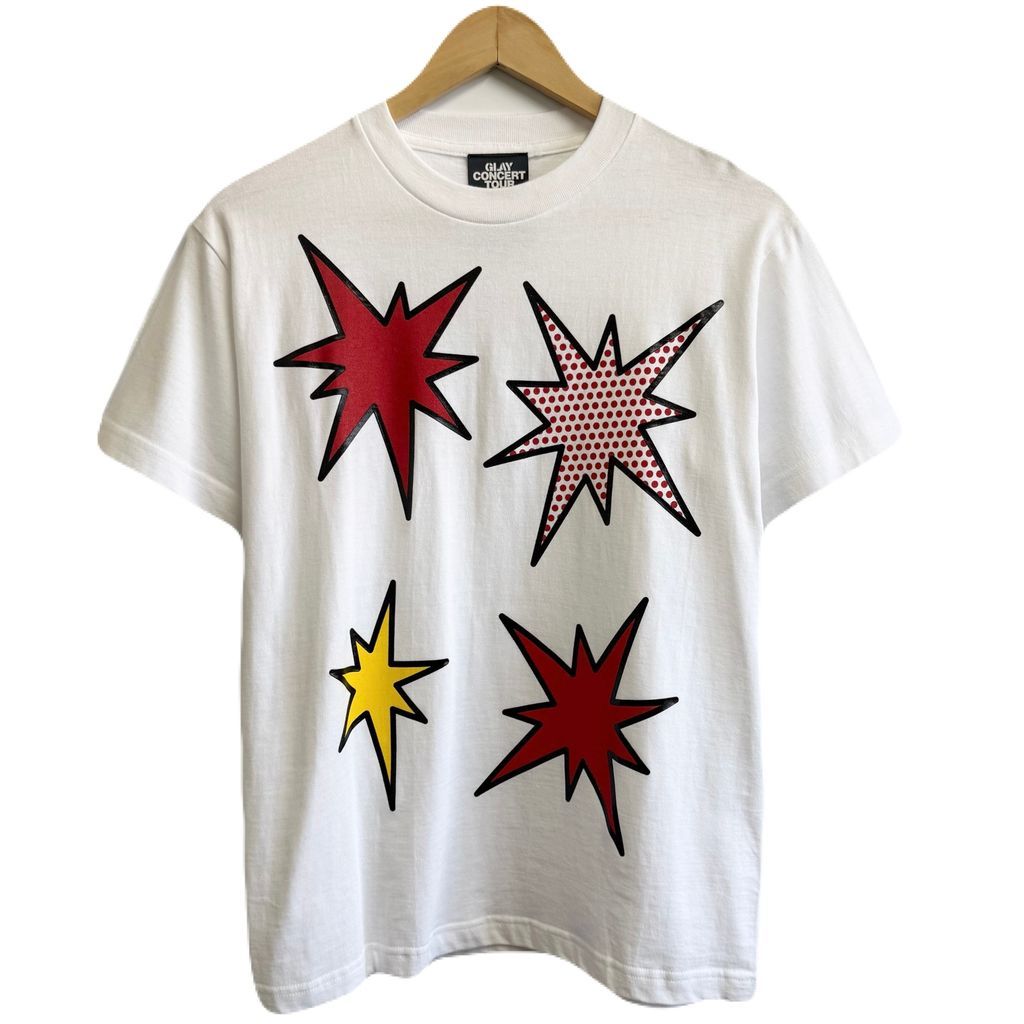 GLAY 当選品　非売品Tシャツ GLAY 当選品 非売品Tシャツ GLAY 当選品 非売品Tシャツ GLAY 当選品 非売品