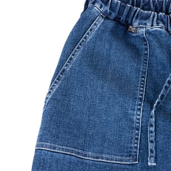 マドモアゼルノンノンMademoiselle ディスカウント NON NONストレッチ