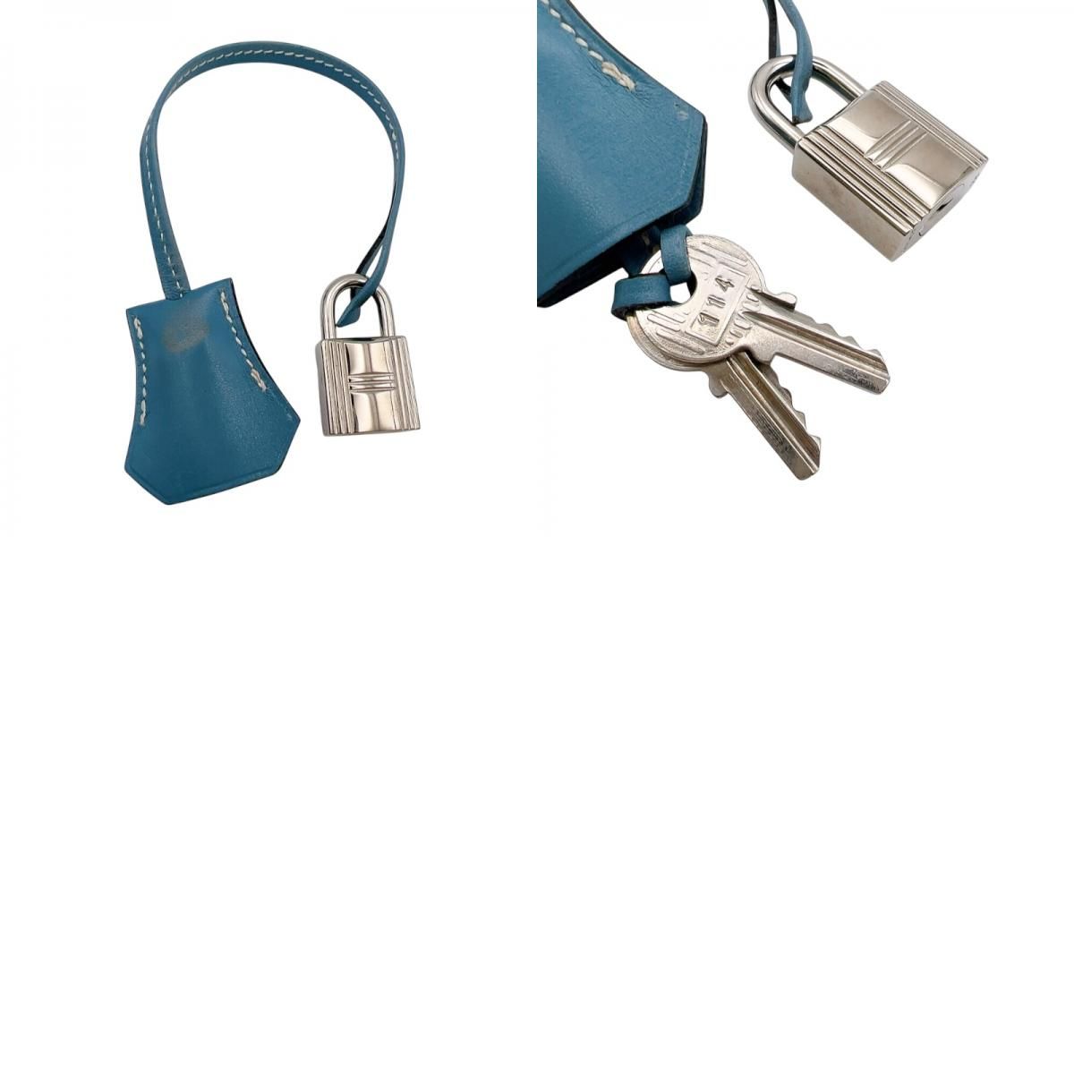 シルバー金具 ボックスカーフ