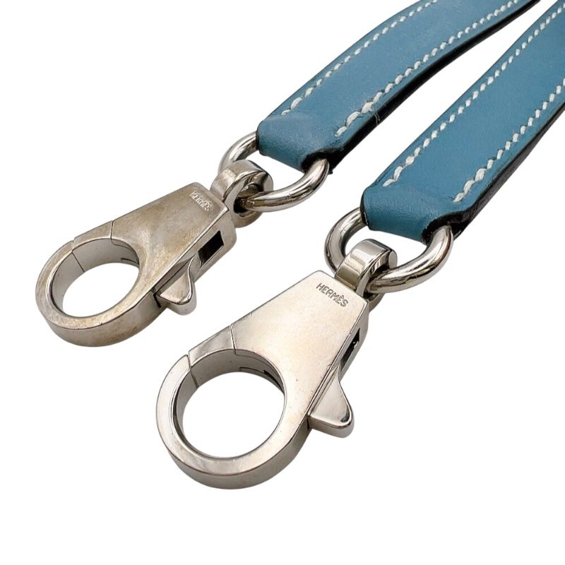 ショルダーストラップ＆クロシェット