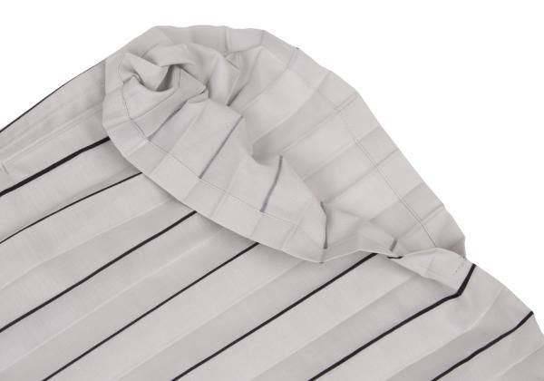 イッセイミヤケ ミーISSEY MIYAKE コレクション me プリーツボックス