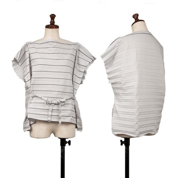 イッセイミヤケ ミーISSEY MIYAKE コレクション me プリーツボックス