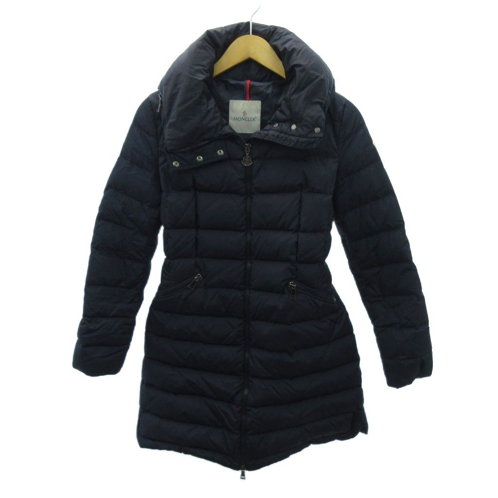 モンクレール MONCLER FLAMMETTE GIUBBOTTO フラメッテ ダウンコート