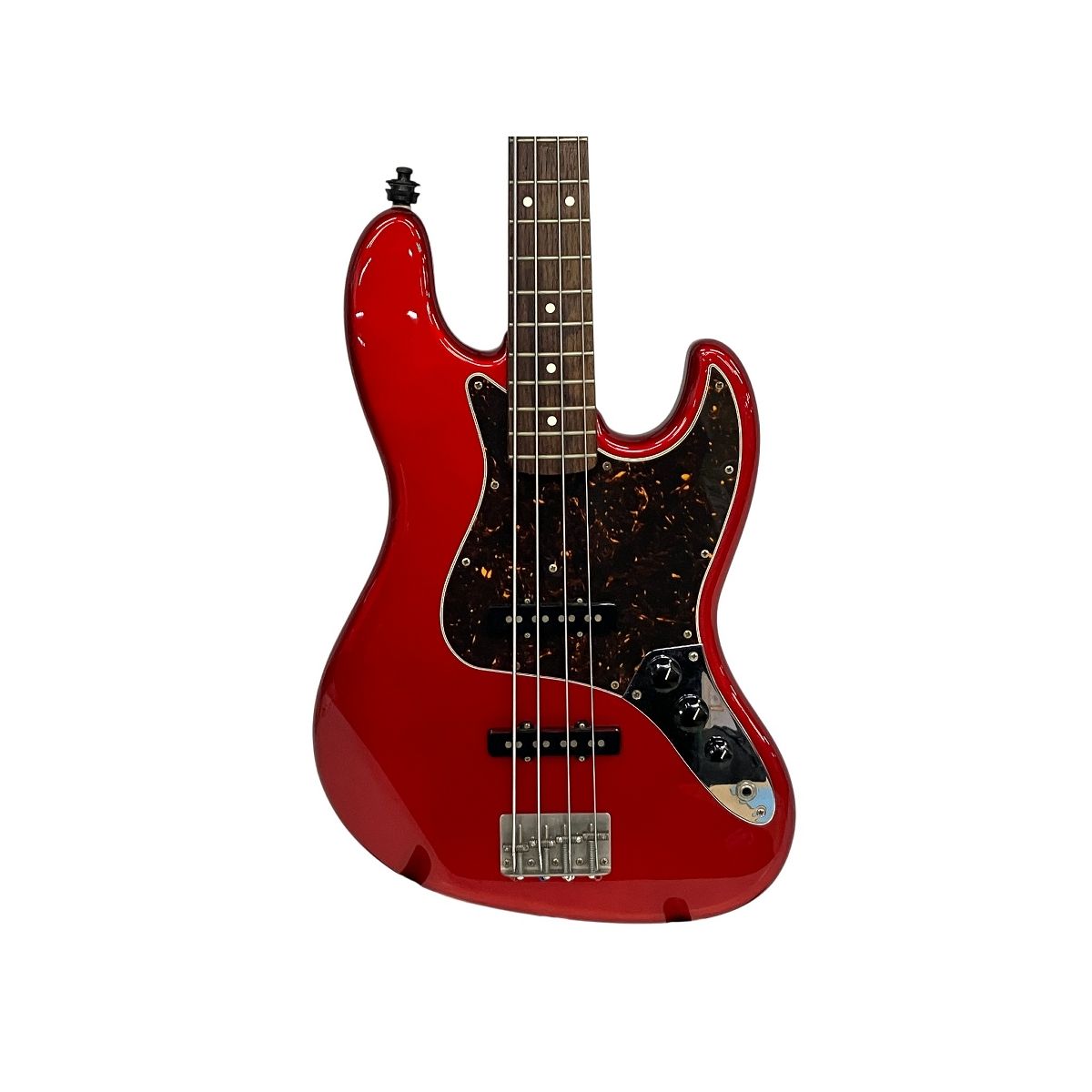 HISTORY SH-BJ 4 ソフトケース付き ヒストリー エレキベース ジャズベース