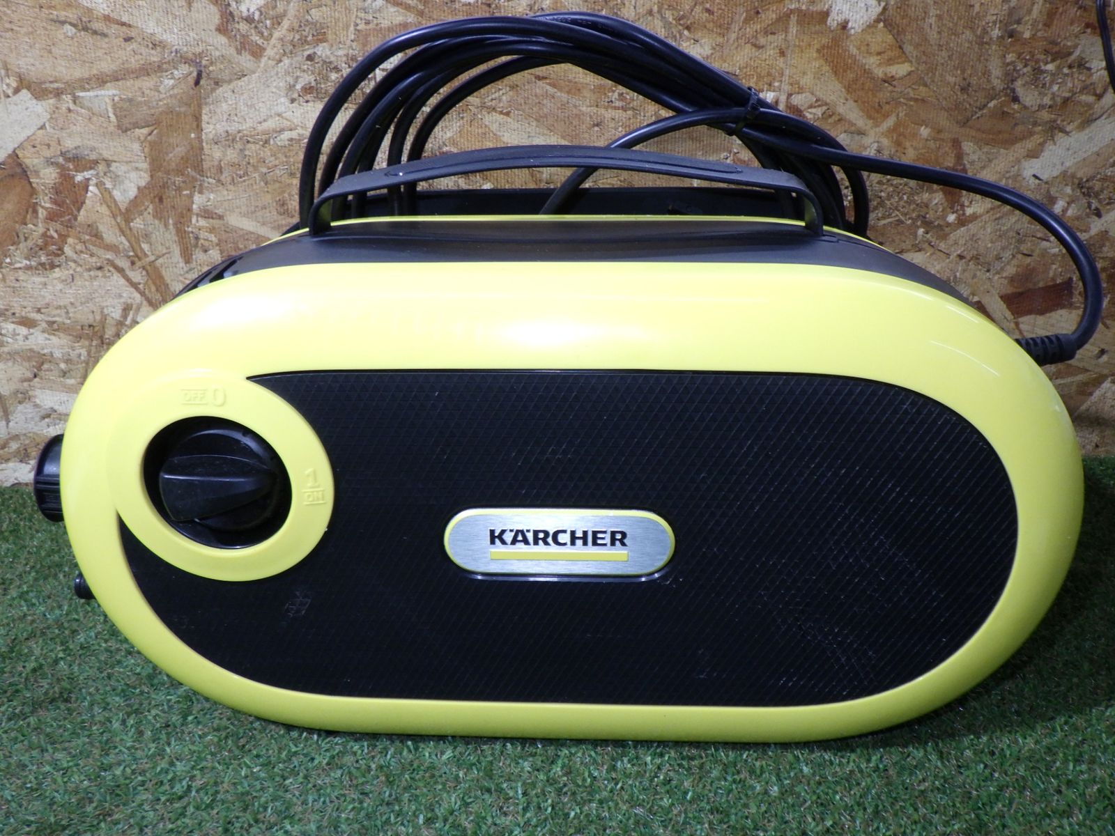  KARCHER JTKサイレントS ケルヒャー 高圧洗浄機 サイレント 電動工具 品 発送 高圧洗浄機本体 高圧洗浄機