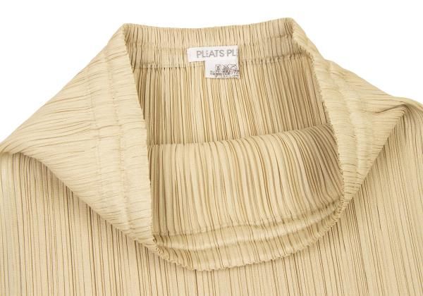 プリーツプリーズPLEATS オンライン PLEASE プリーツロングスカート