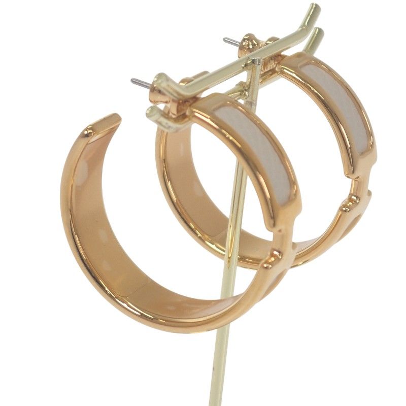 エルメス HERMES オランプ H011123CC10 ピアス ヴォーエプソン クレ