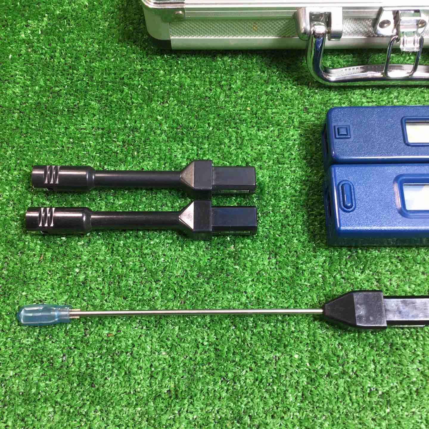 デジタルサーモメーター TA