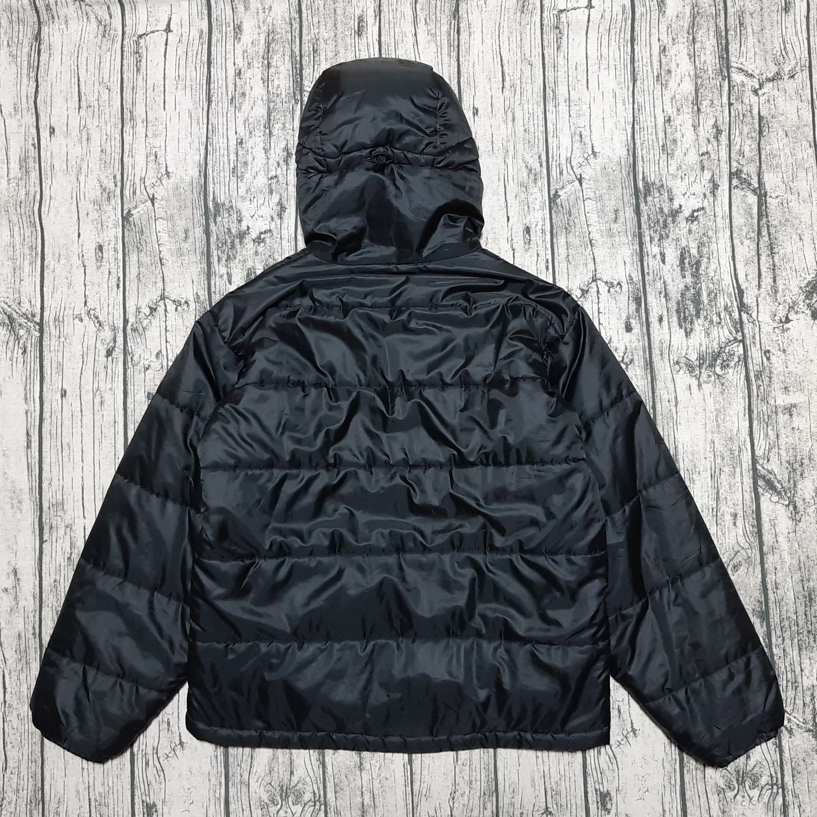 02年 patagonia DAS Parka ダスパーカ パタゴニア 黒 M patagonia（パタゴニア） patagonia M's DAS Parka 〔パタゴニア