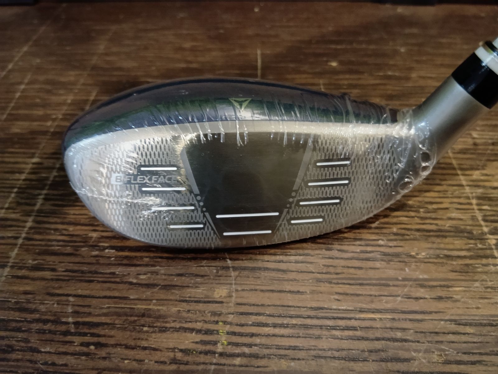 Ut ♥品 XXIO 14 ＃5 A ゼクシオ レディース ハイブリッド ブルー 右用 MP 1400 L カーボンシャフト DUNLOP ゴルフクラブ 2026年モデル 日本