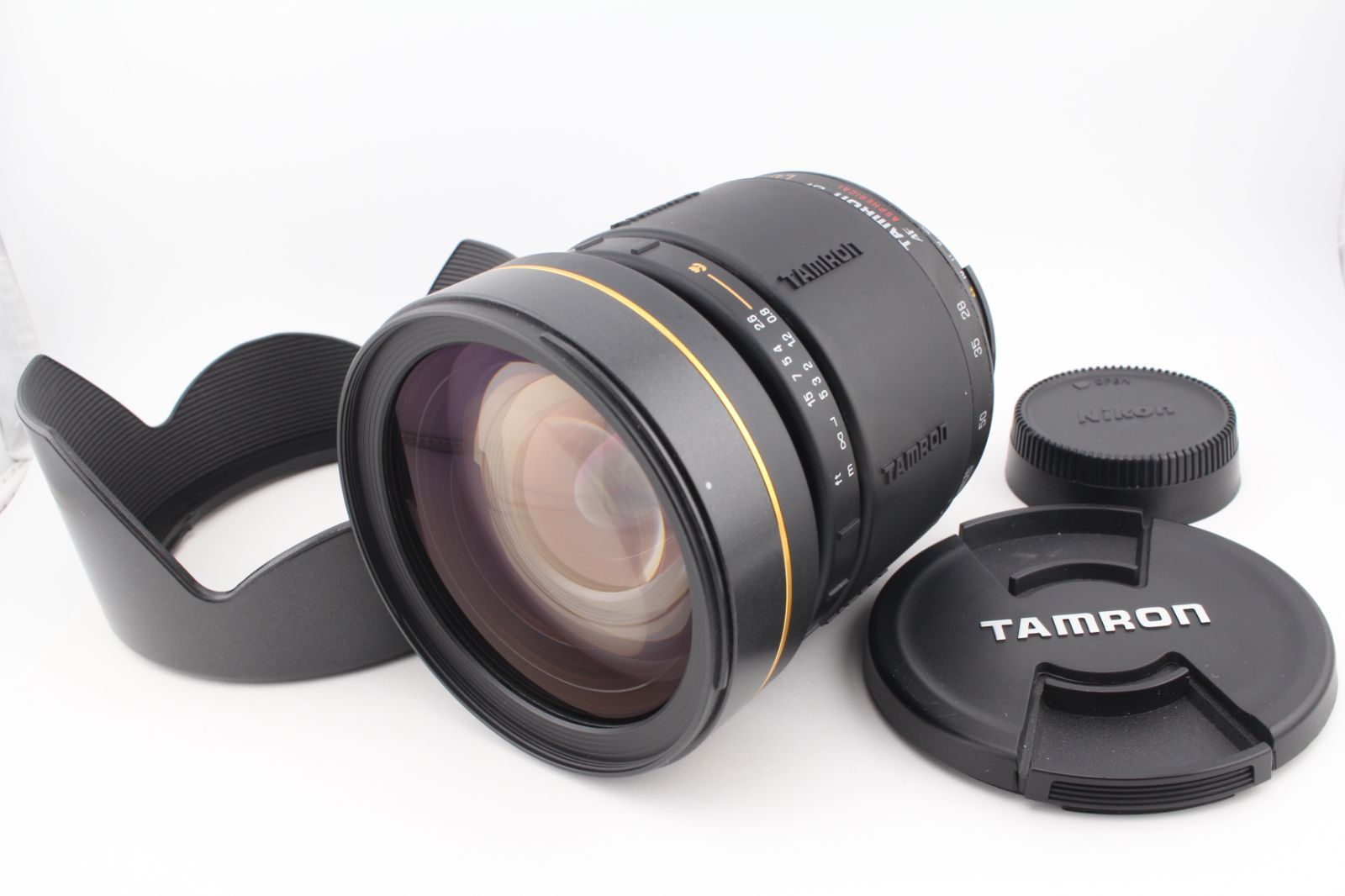 上品 タムロン Tamron SP AF LD 28 105 mm F 2 8 M 9101＃98