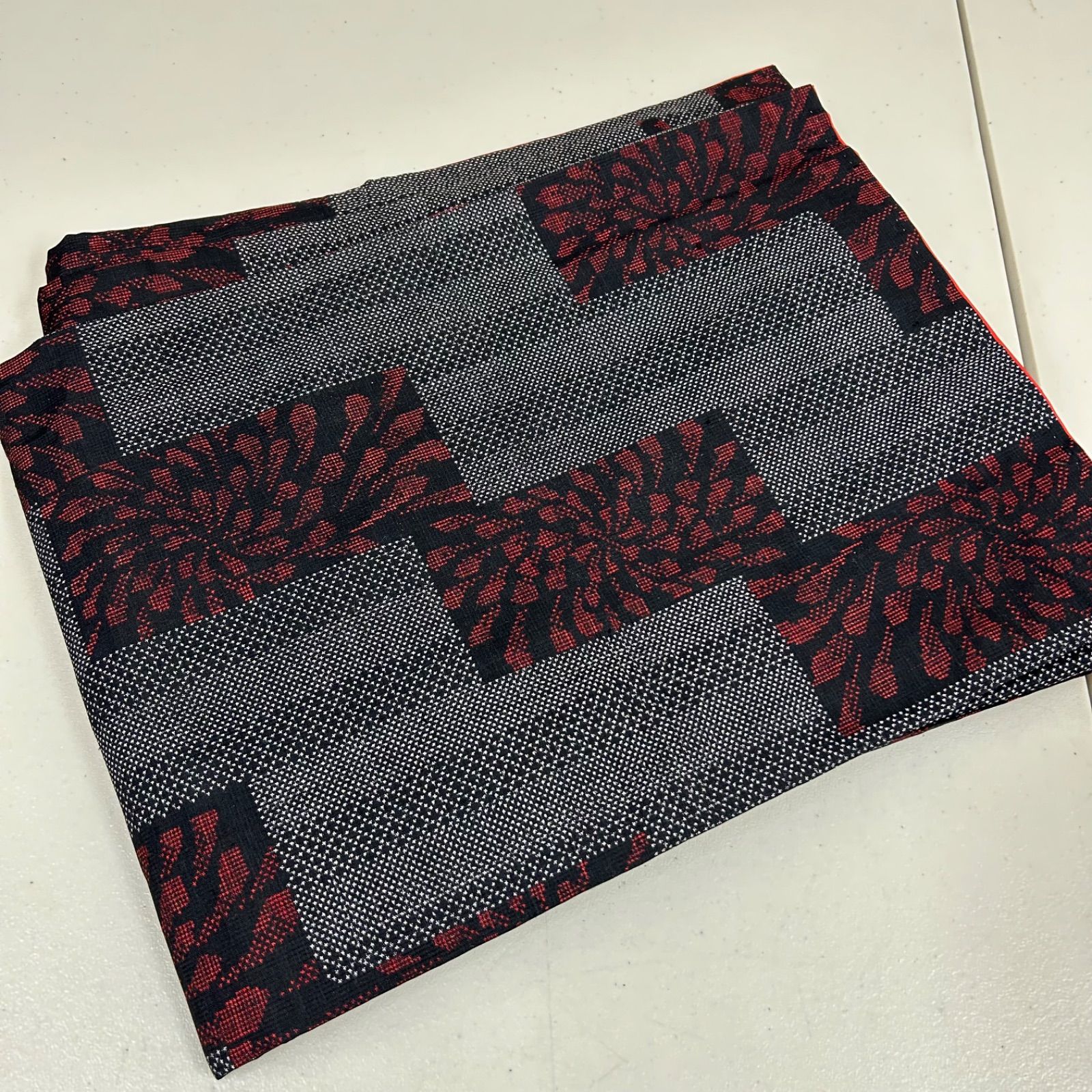 大島紬 着物 正絹 5着 着物まとめ売り リメイク材料 m-664 - メルカリ