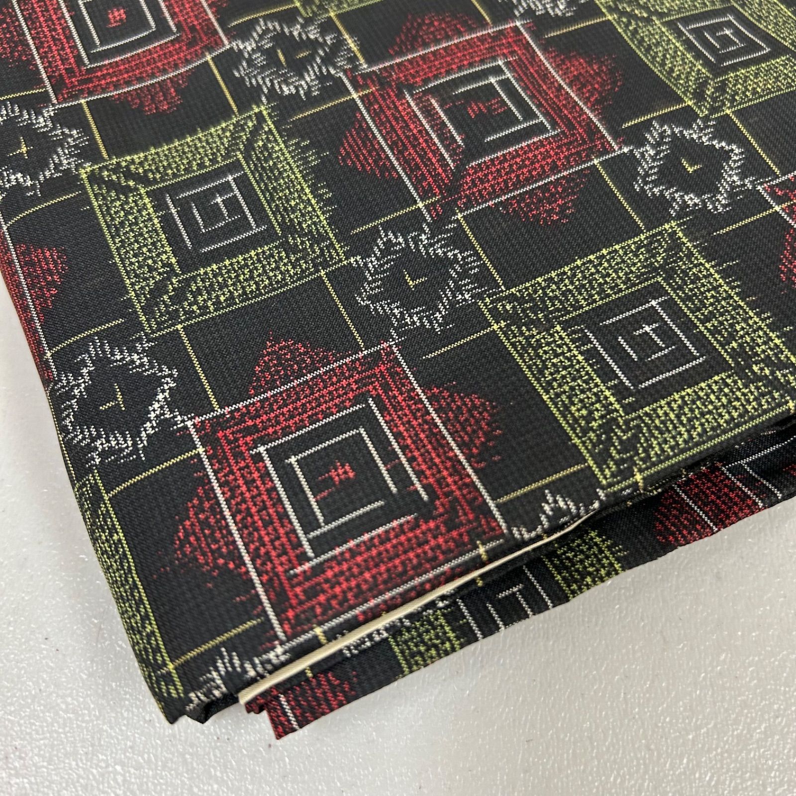 大島紬 着物 正絹 5着 着物まとめ売り リメイク材料 m-664 - メルカリ