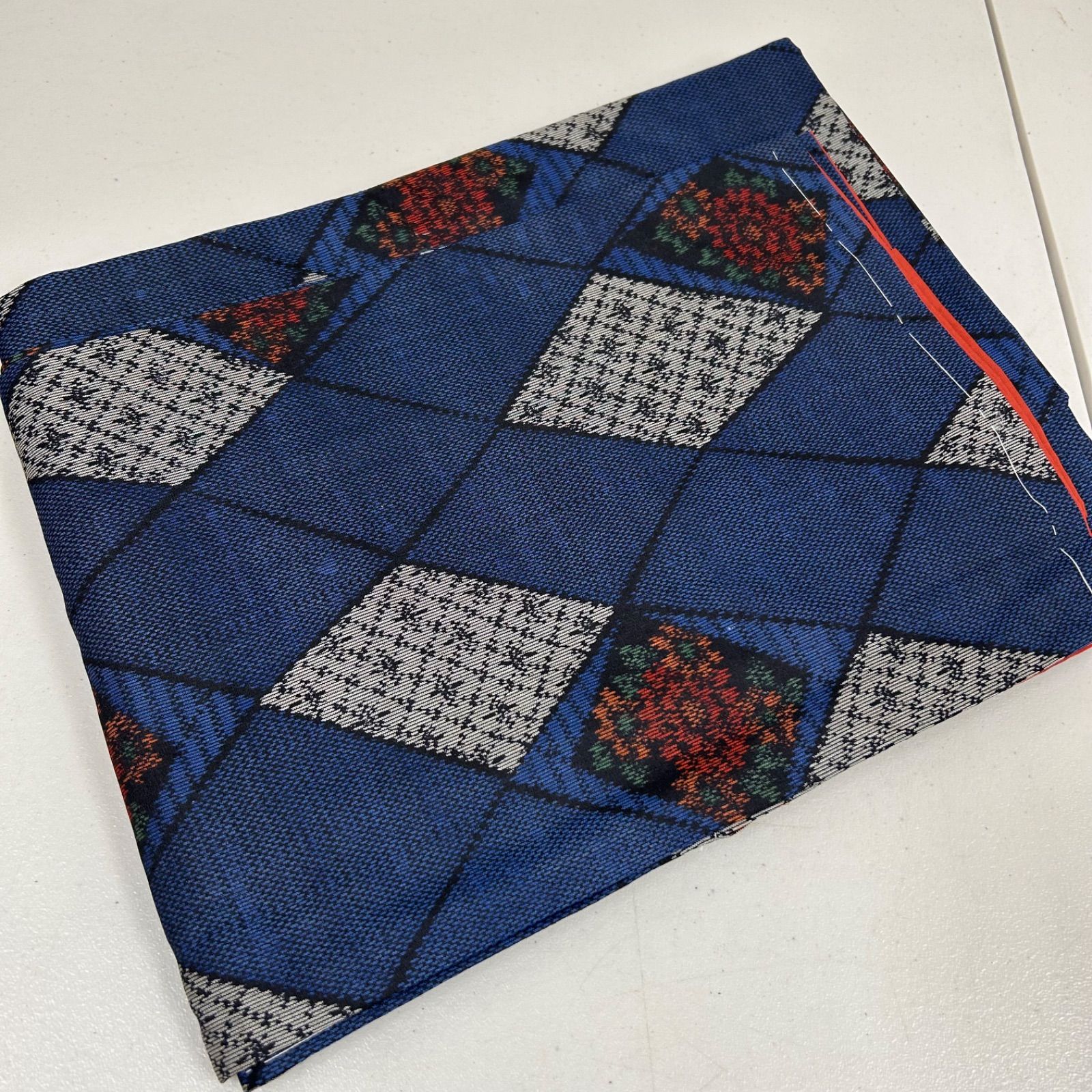 大島紬 着物 正絹 5着 着物まとめ売り リメイク材料 m-664 - メルカリ