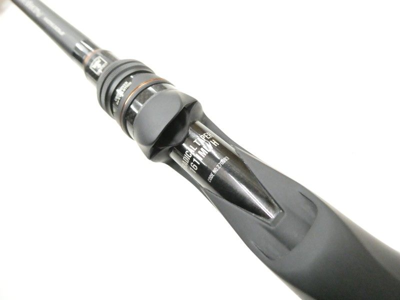 ジャッカル×シマノ