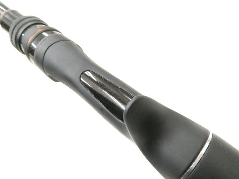  ジャッカル×シマノ 24ポイズンアドレナ 1611 ML|H 02- バスロッド ロッド