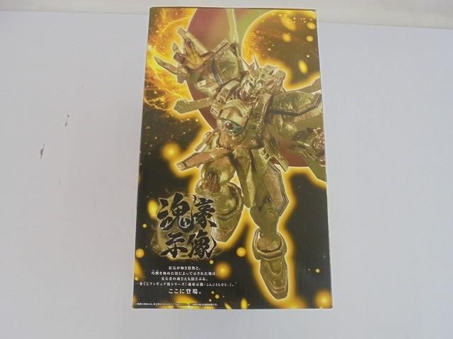 ゴッドガンダム ハイパーモード