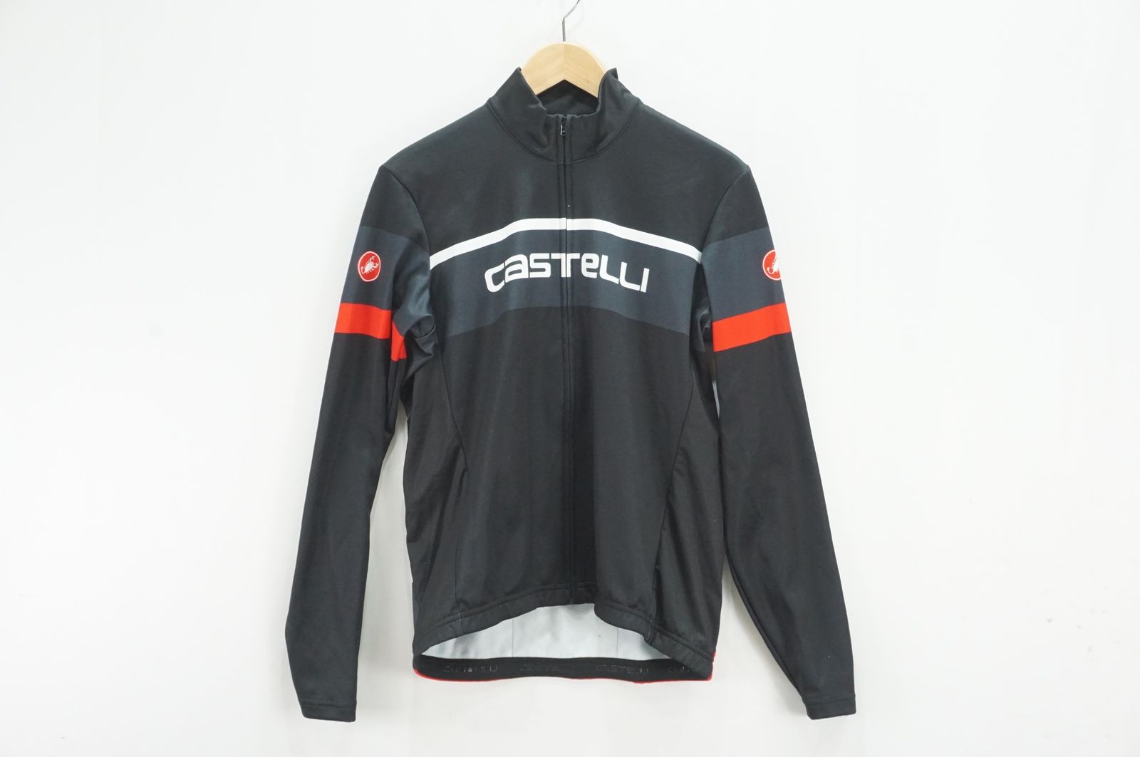 CASTELLI 「カステリ」 XLサイズ ジャージ / 大宮店 - メルカリ