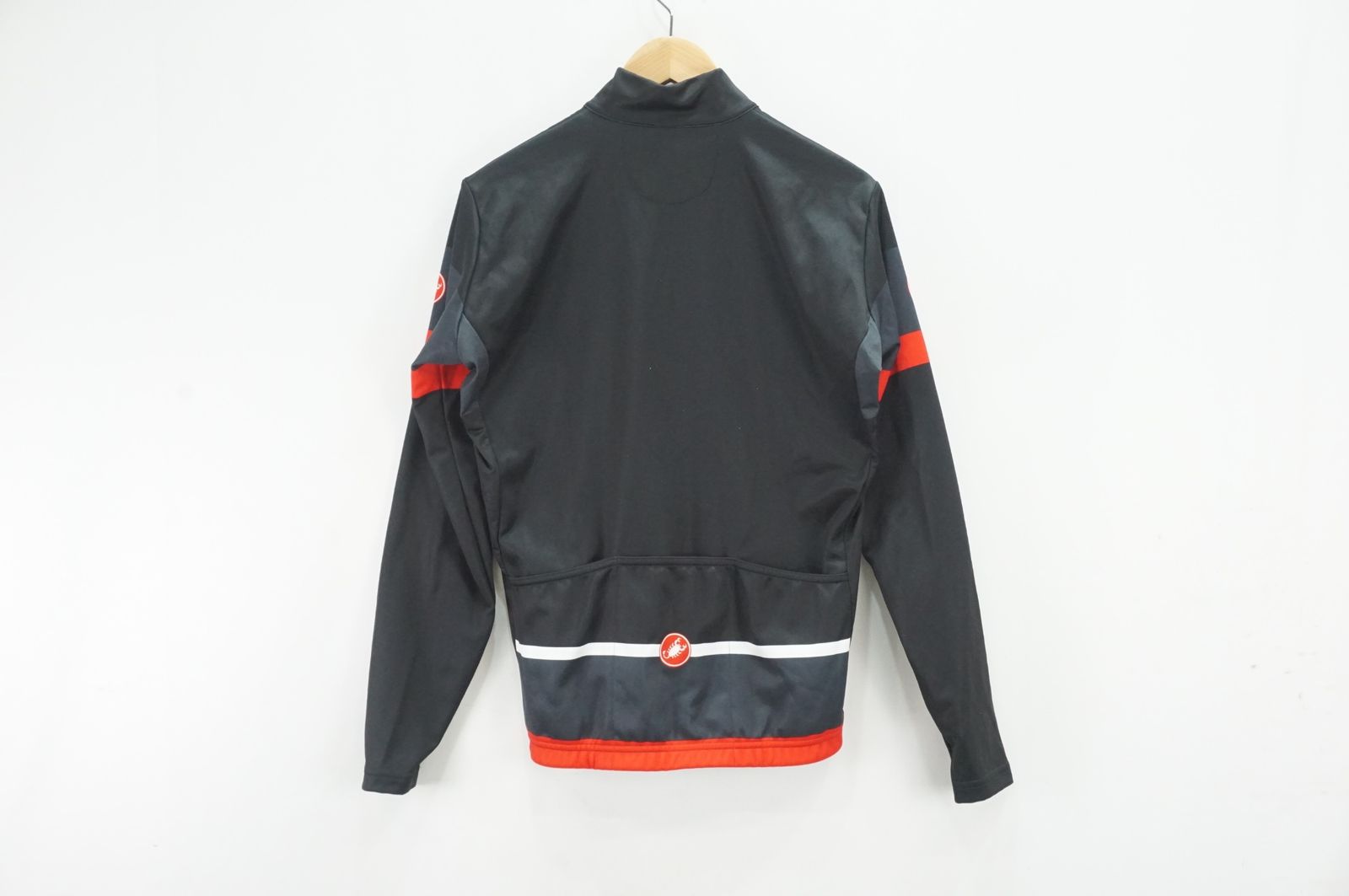 CASTELLI 「カステリ」 XLサイズ ジャージ / 大宮店 - メルカリ