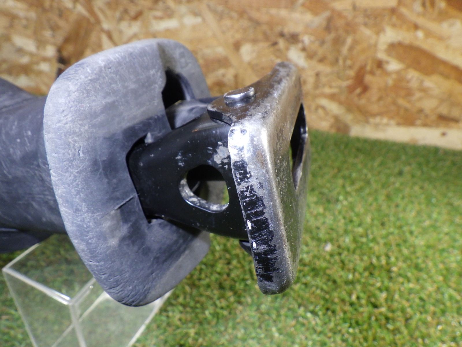  マキタ Makita レシプロソー JR 3050 T 切断機 鉄工 木工 品 251212 レシプロソー 切断工具 切断機