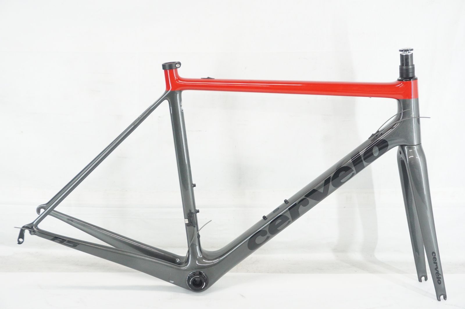 CERVELO サーベロ R 5 2017年モデル フレームセット バイチ