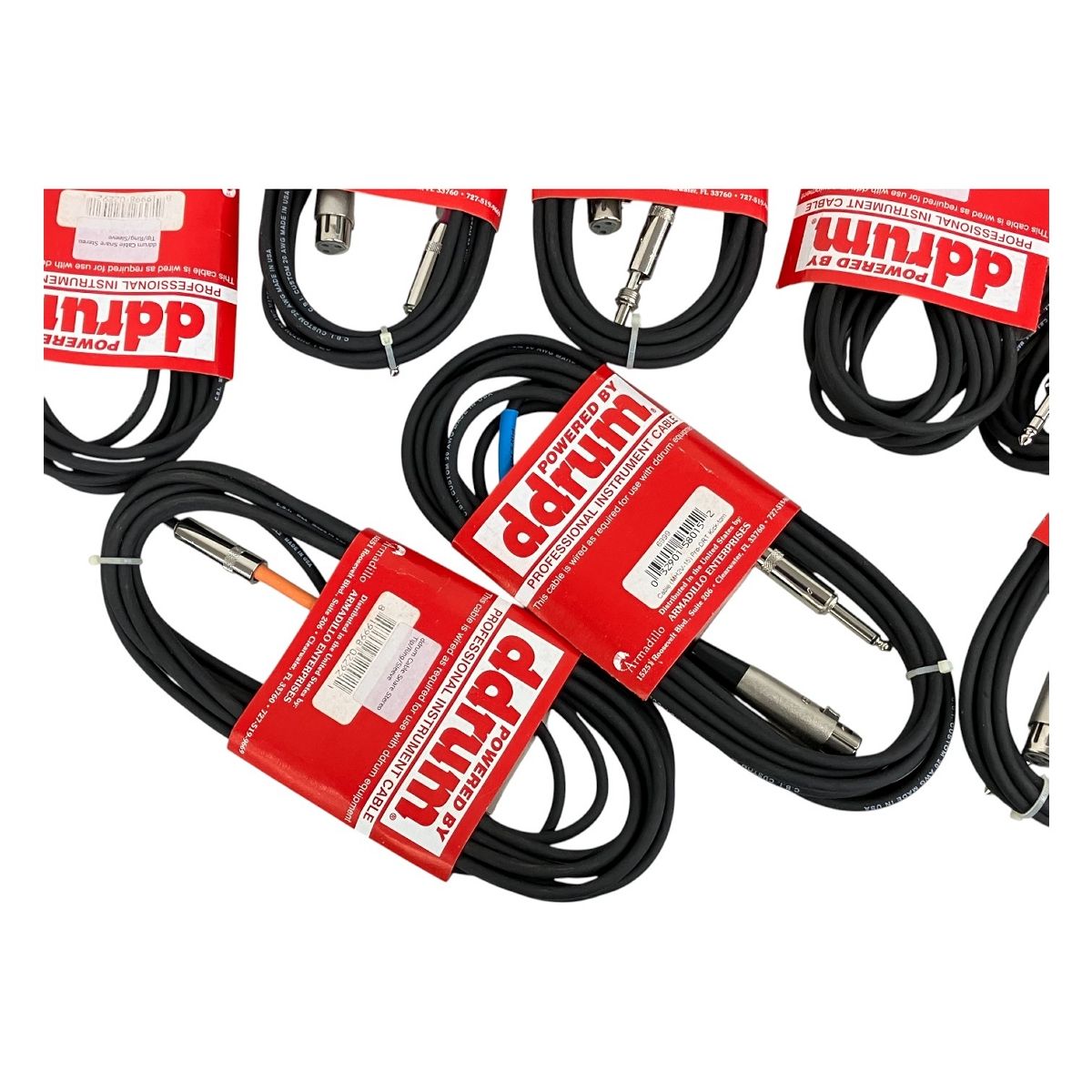 ddrum 6999 MH2V-15 Pro-DRT Kick-tom ディードラム キックタム