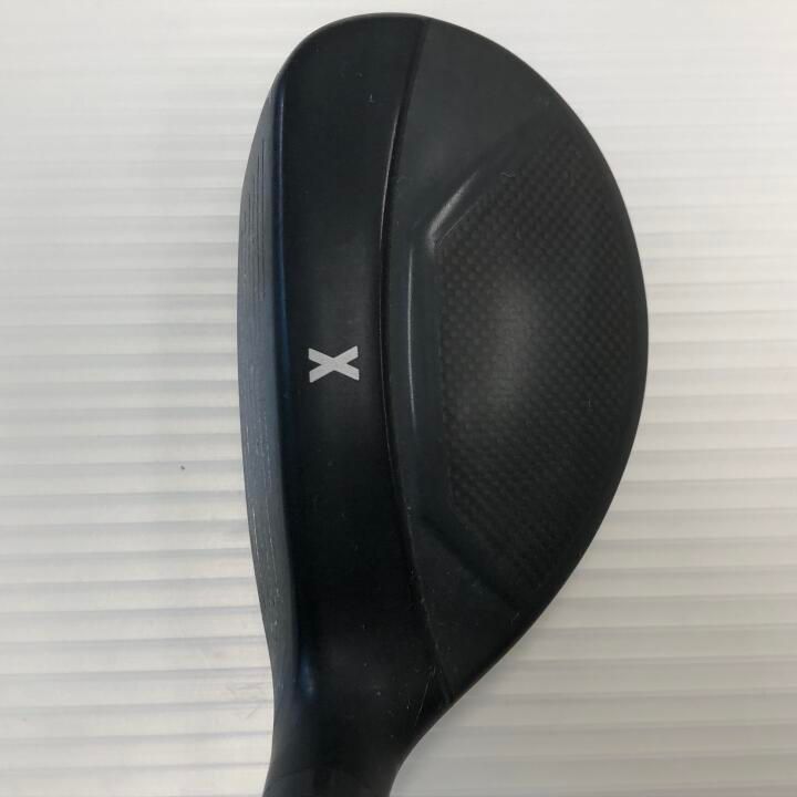 パーソンズエクストリームゴルフ 0211 (2021) 22度 Diamana PXG 60 R