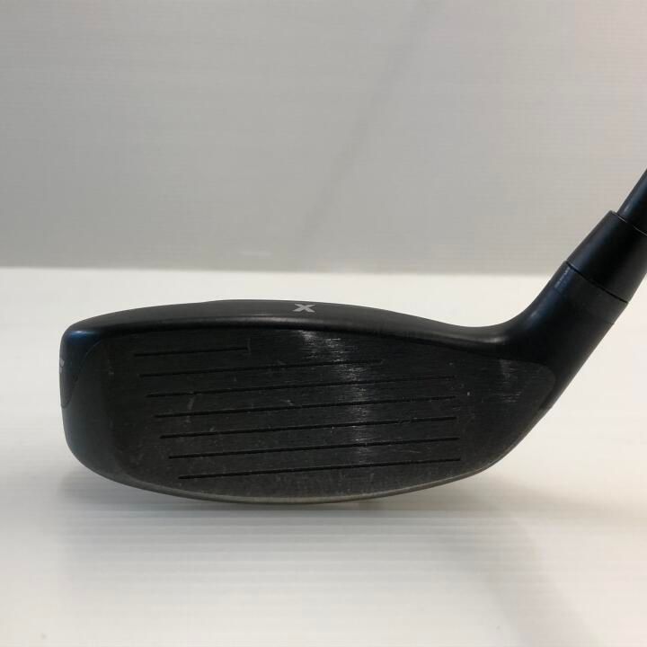 パーソンズエクストリームゴルフ 0211 (2021) 22度 Diamana PXG 60 R