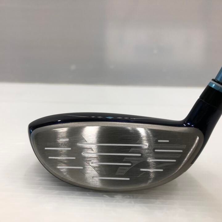 ダンロップ XXIO 13 LADIES ブルー 23度 MP 1300 L Lフレックス フェアウェイウッド