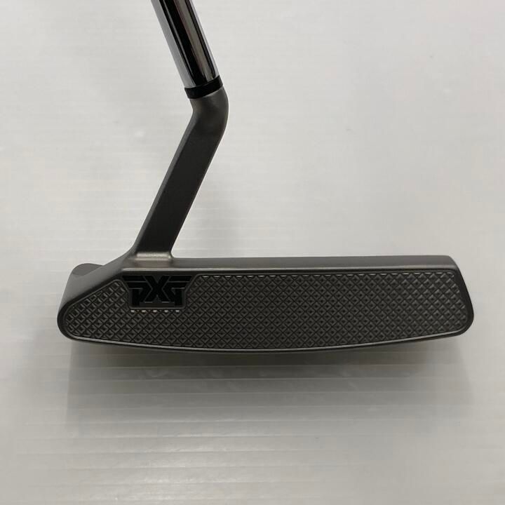 パーソンズエクストリームゴルフ HELLCAT ZT パター