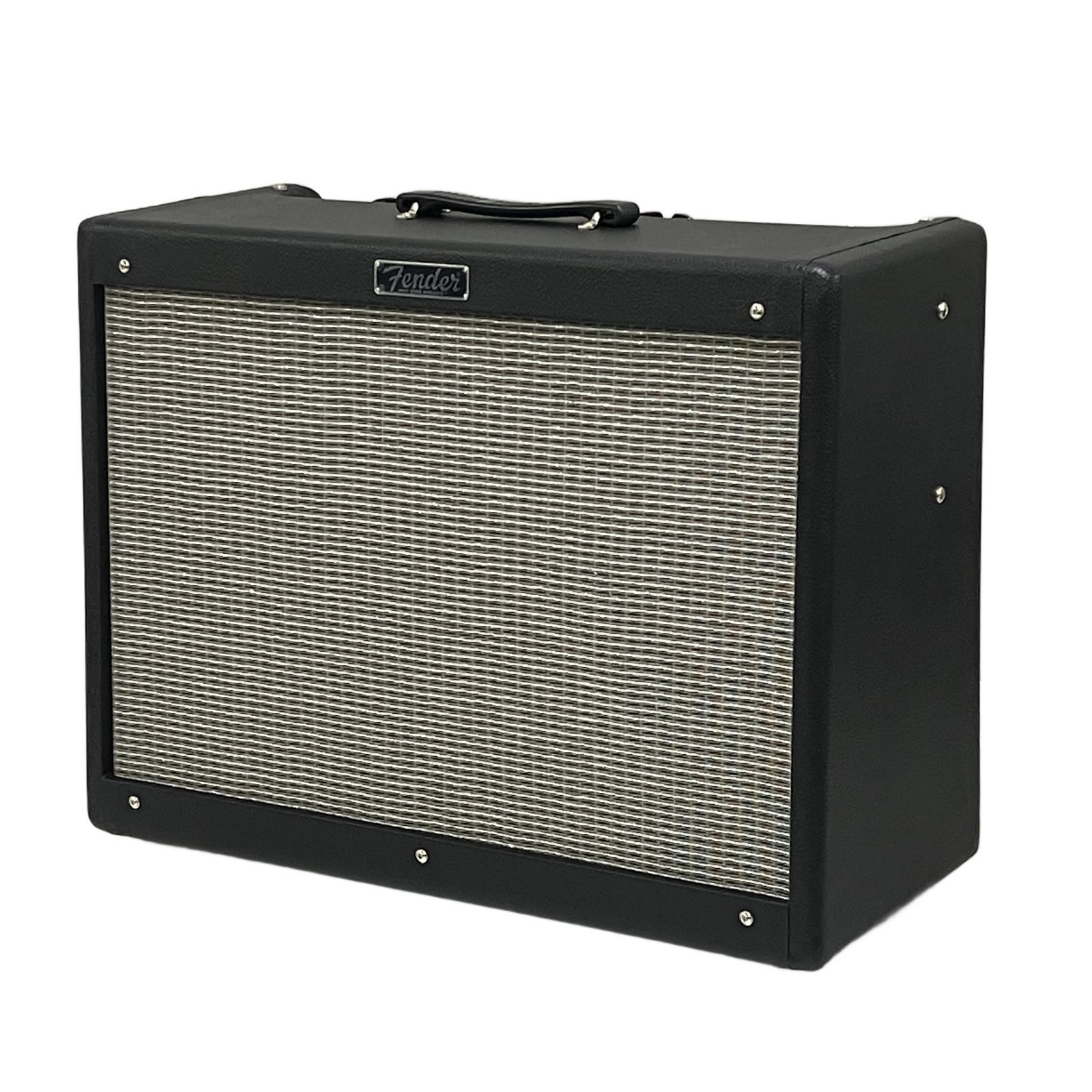 Fender フェンダー HOT ROD Deluxe III PR 246 ホットロッド デラックス ギター コンボ アンプ