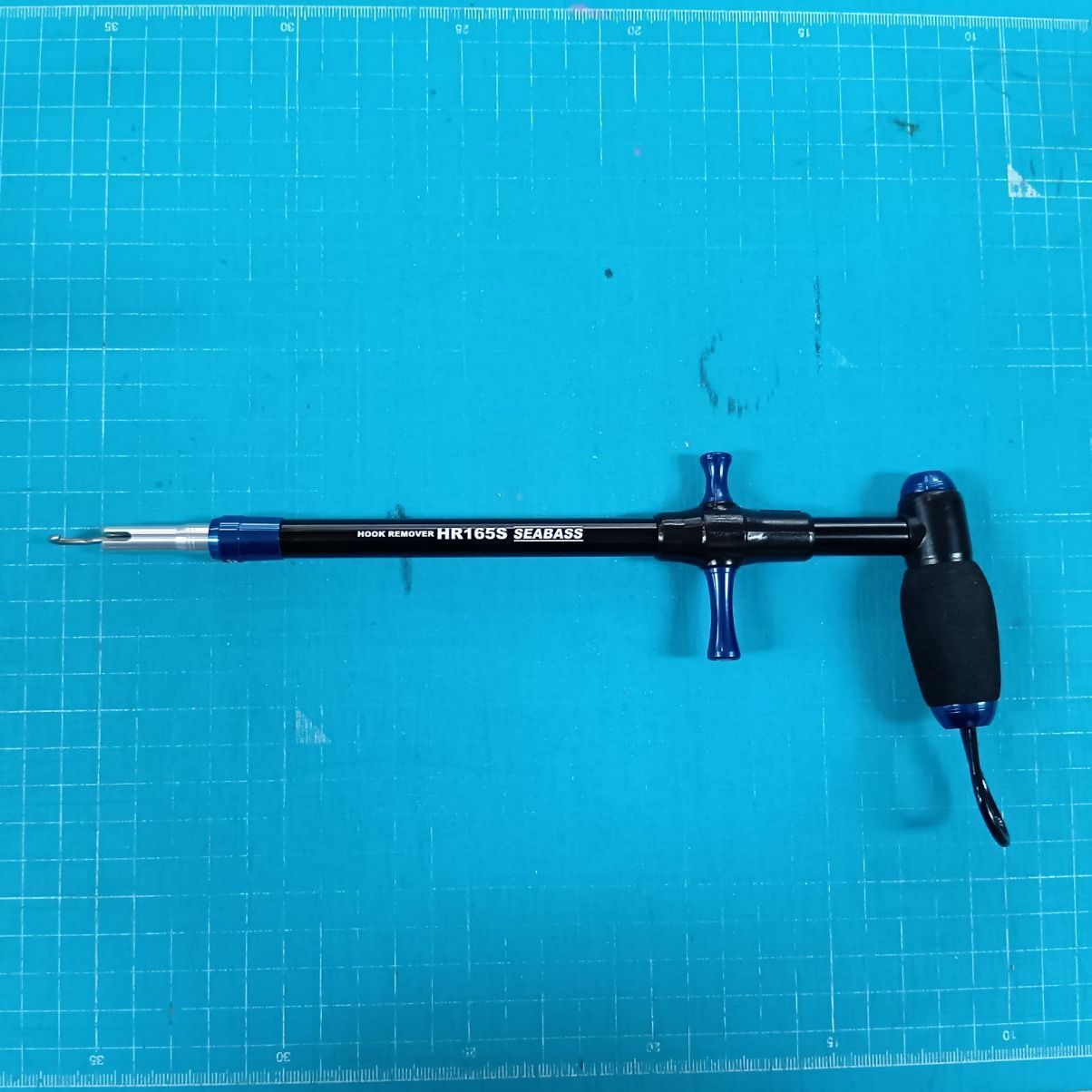 併売 スタジオオーシャンマーク HR 165 S フックリムーバー 動作良好