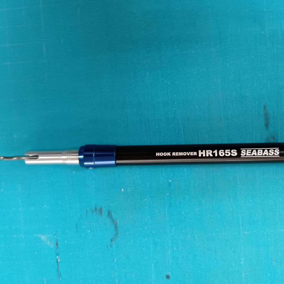  併売 スタジオオーシャンマーク HR 165 S フックリムーバー | 動作良好 針外し フィッシングツール