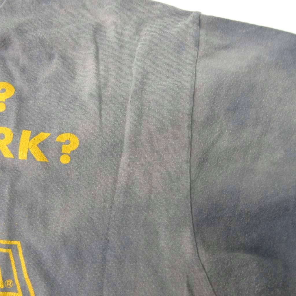 ヘインズ Hanes ヴィンテージ 80s ハーレーダビッドソン HARLEY