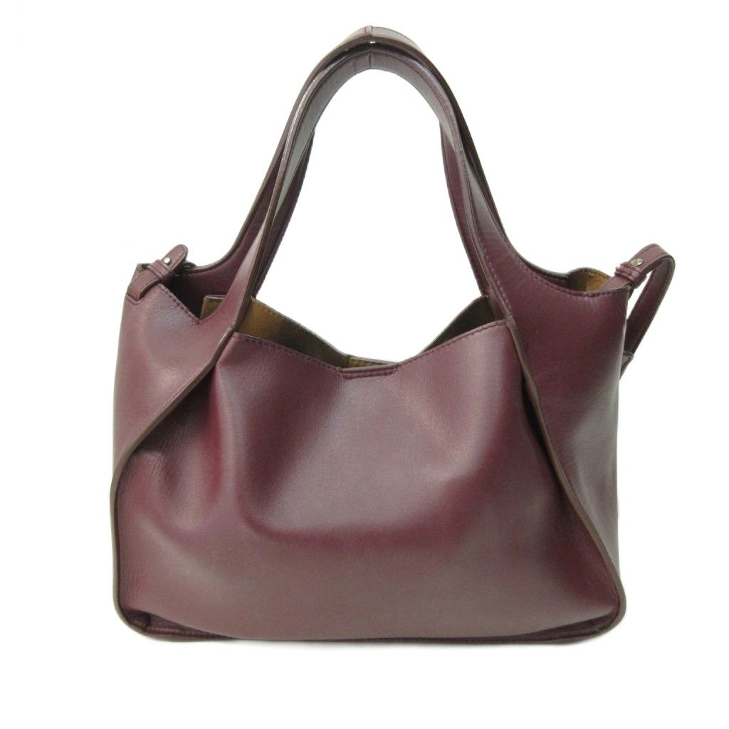 ステラマッカートニー STELLA McCARTNEY 美品 2way トートバッグ