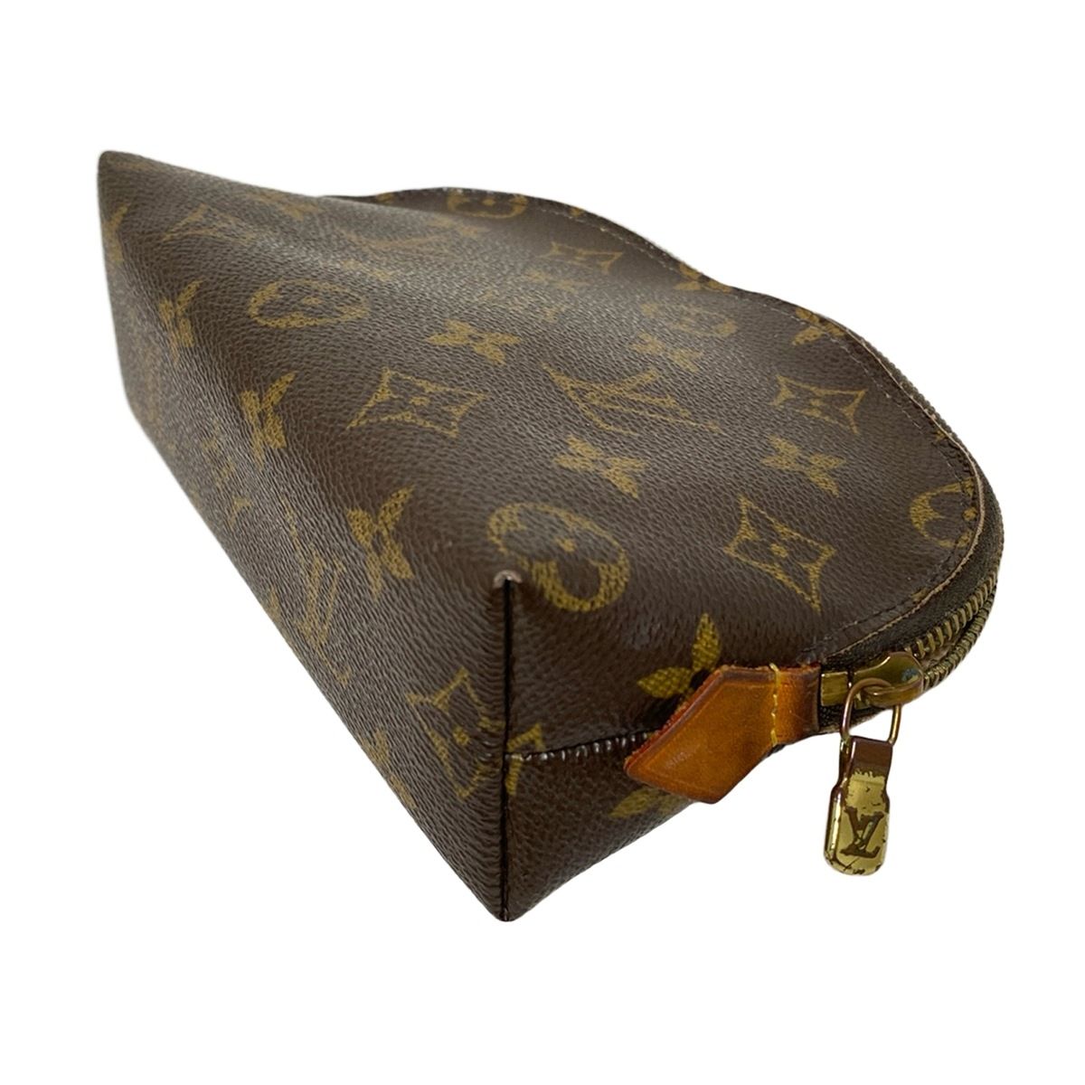 LOUIS VUITTON(ルイヴィトン) ポーチ モノグラム ポシェット