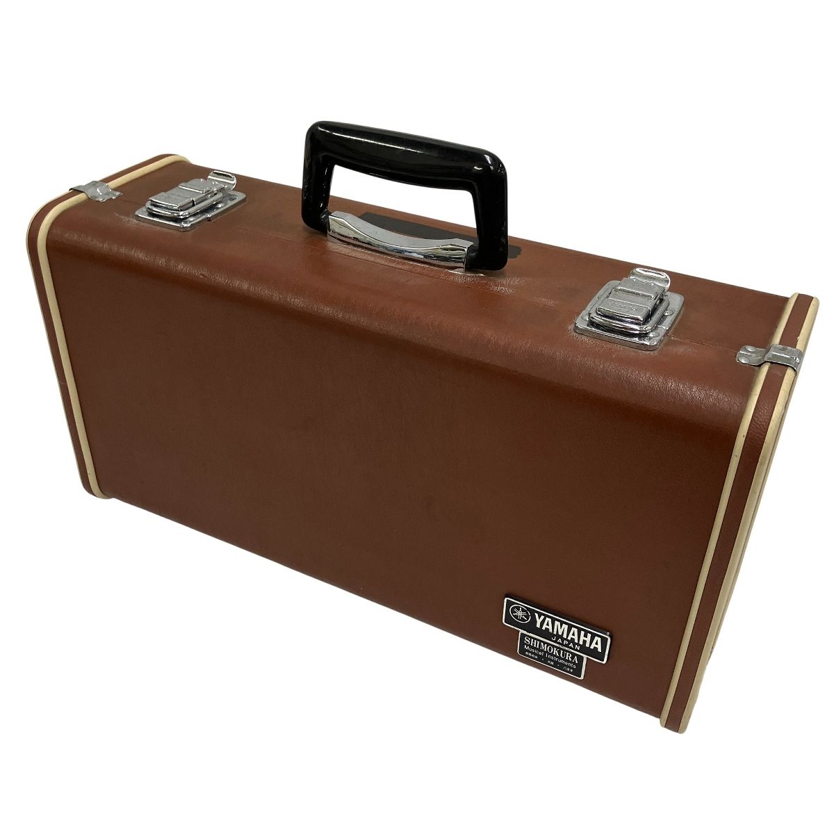 YAMAHA ヤマハ コルネット YCR-2311 金管楽器 ゴールド マウスピース