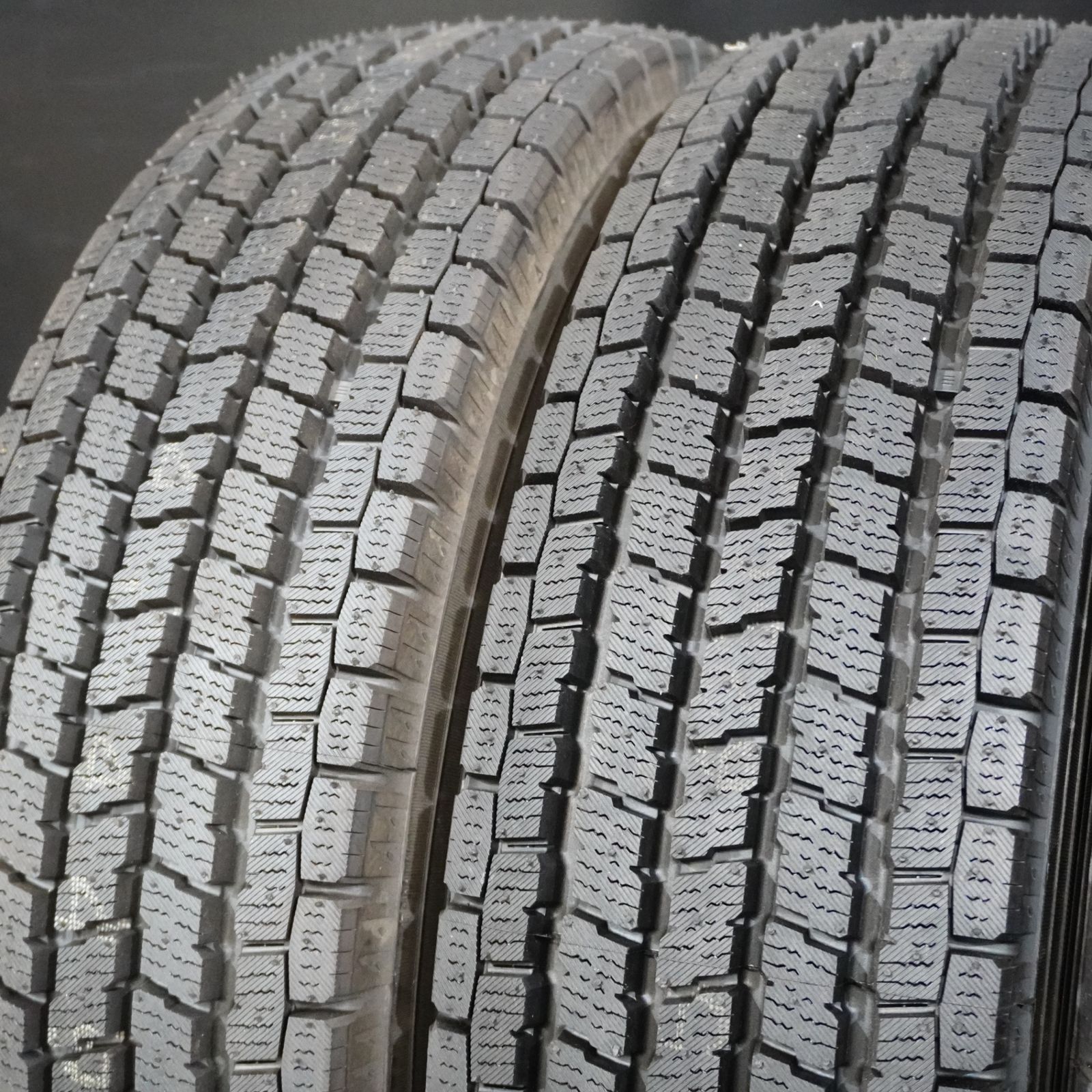 ヨコハマ ice GUARD iG 91 165 80 R 14 97 95 N LT 4本 タウンエース AD NV 200バネット