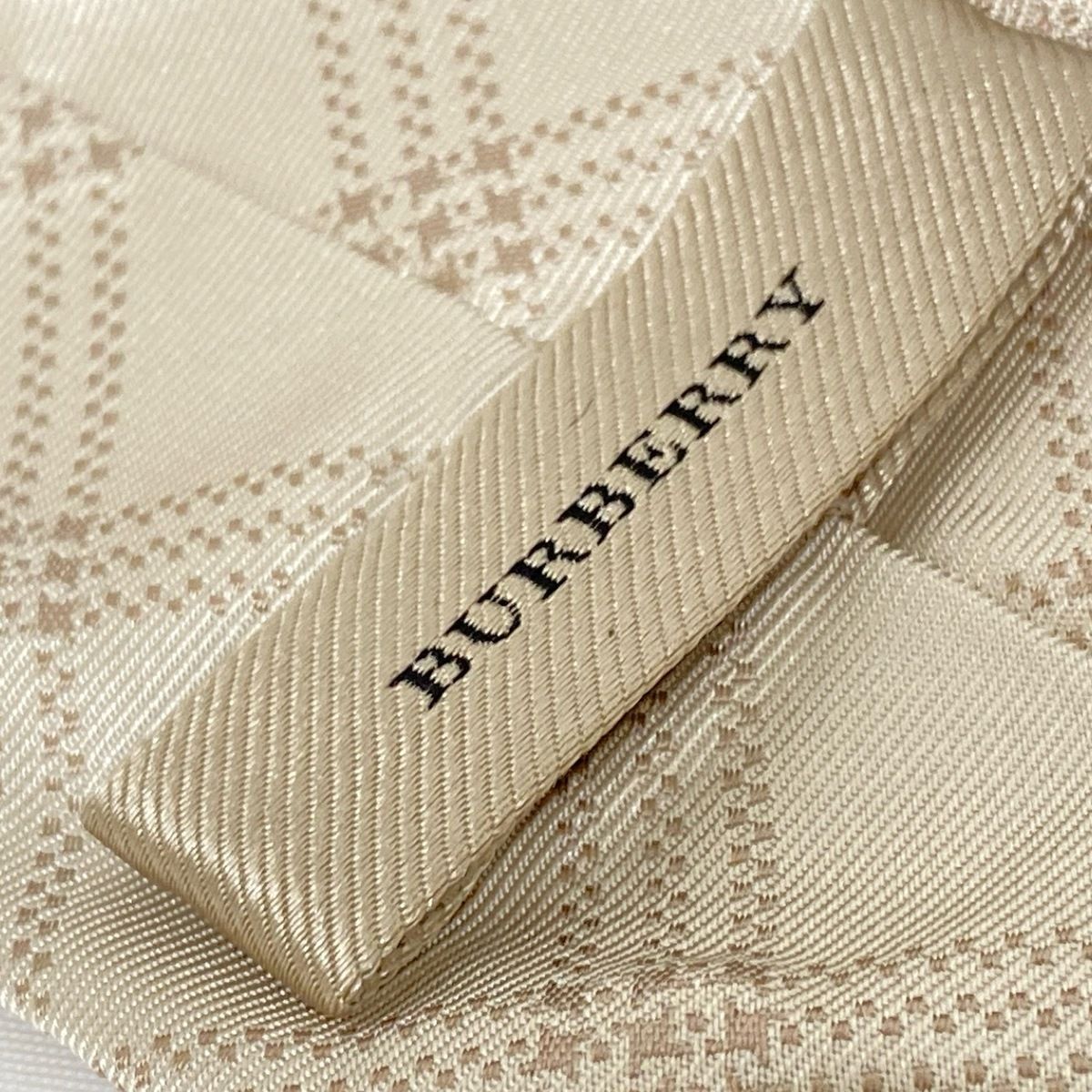 BURBERRY PRORSUM(バーバリープローサム) ネクタイ メンズ美品