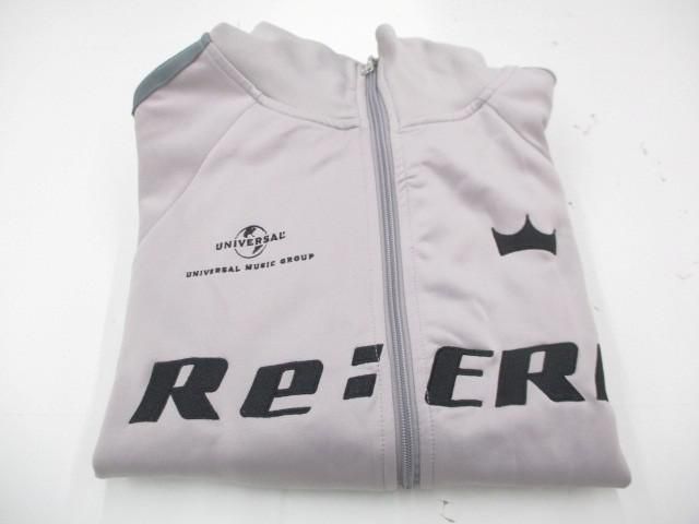 中古品 King & Prince POP-UP STORE 2024 Re:ERA トラックジャケット