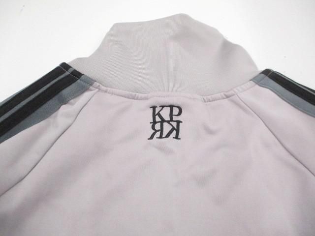 中古品 King & Prince POP-UP STORE 2024 Re:ERA トラックジャケット