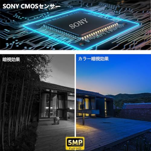  光学5倍ズーム 自動追尾 夜間 撮影 KPACOT ドーム型 防犯カメラ 屋外 ワイヤレス wifi 500万画素 監視カメラ 屋内 動体検知 AI人体検知 POE給電カメラ ptz ネットワークカメラ 無線 有線接続 双方向会 8 dfe 024 d その他 キッチン 食器